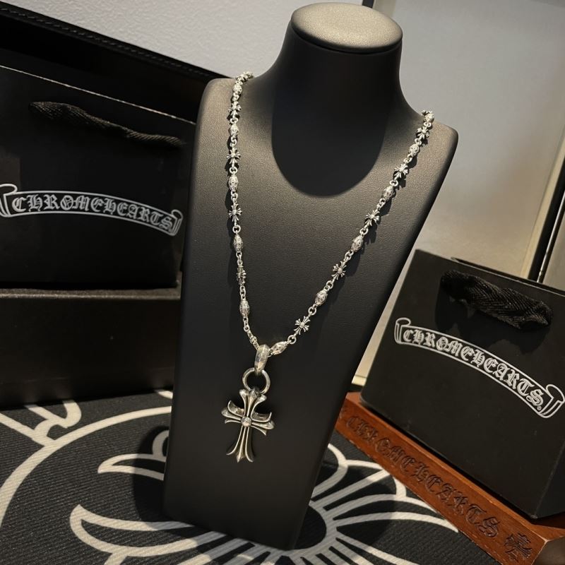 Chrome Hearts Necklaces